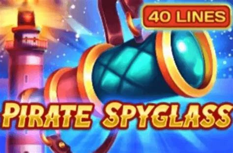 Pirate Spyglass Slot - Play Online