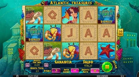 Pirate Treasure 3 Bodog