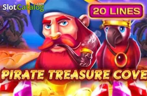 Pirate Treasure Cove Pokerstars