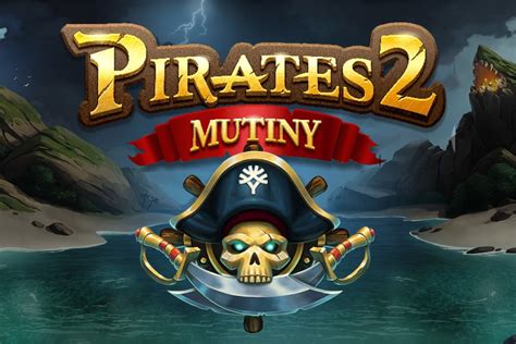 Pirates 2 Mutiny Slot Gratis