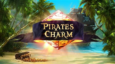 Pirates Charm Betano