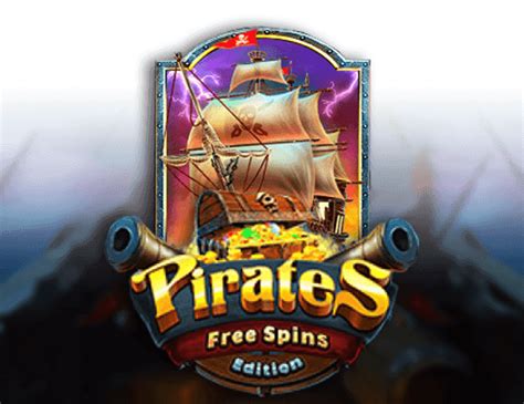 Pirates Free Spins Edition Sportingbet