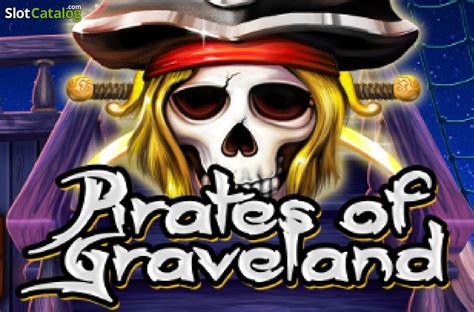 Pirates Of Graveland Blaze