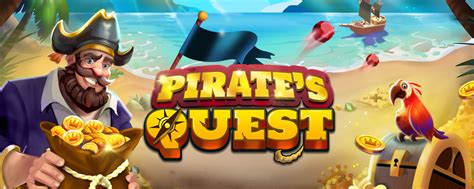 Pirates Quest Slot - Play Online