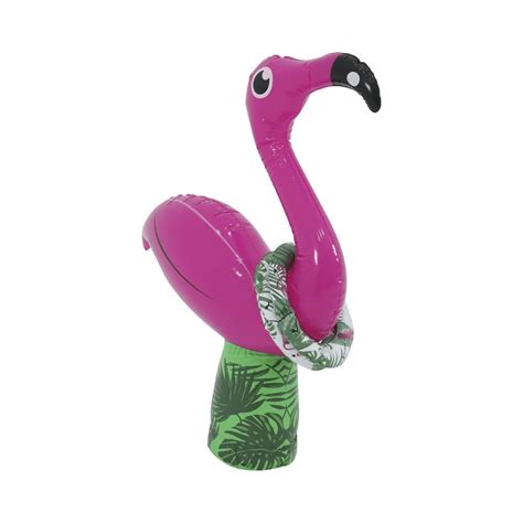 Piscina Flamingo Jogo