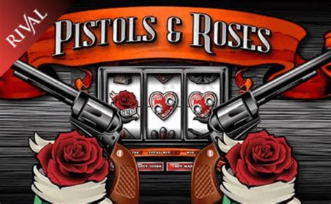 Pistols Roses Pokerstars