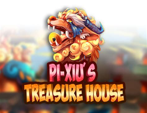 Pix Xiu S Treasure House Brabet