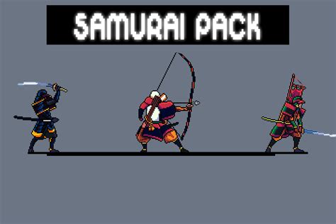 Pixel Samurai Bet365