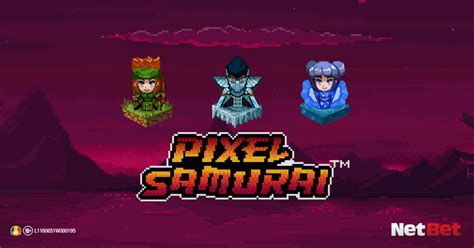 Pixel Samurai Netbet