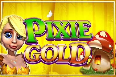 Pixie Gold Novibet
