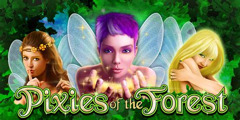 Pixies Of The Forest Netbet