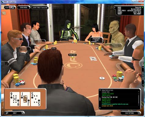 Pkr Poker Download Mac