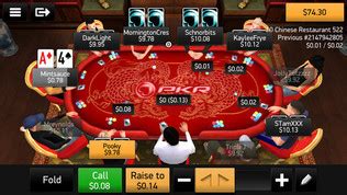 Pkr Poker Iphone