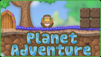 Planet Adventure Betsul