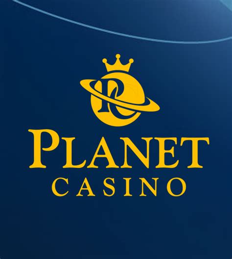 Planet Casino Aplicacao
