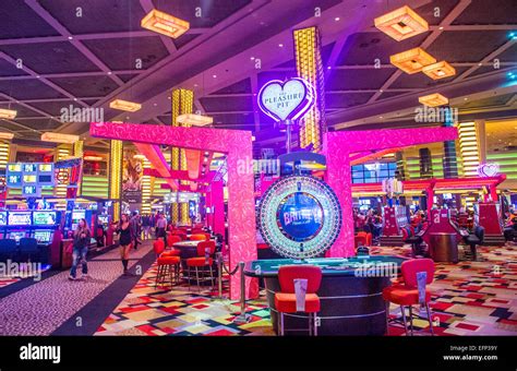 Planet Hollywood Casino Endereco