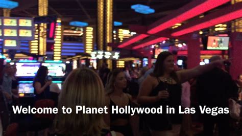 Planet Hollywood Slot Finder