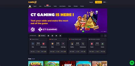 Planetaxbet Casino Argentina