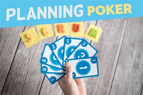 Planning Poker Beneficios