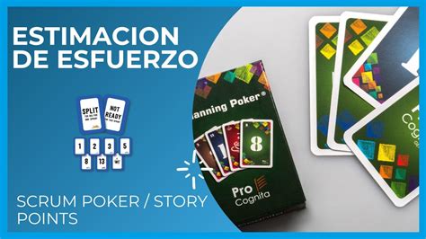 Planning Poker Metodo