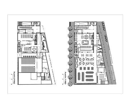 Plano De Casino