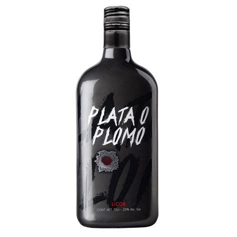 Plata O Plomo Bodog