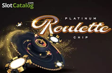 Platinum Chip Roulette 1xbet