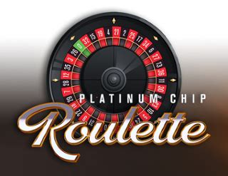 Platinum Chip Roulette Parimatch