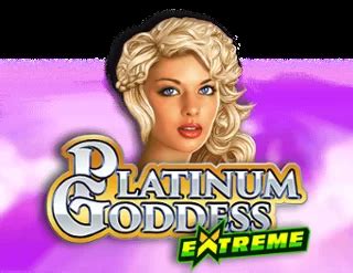 Platinum Goddess Extreme Betfair