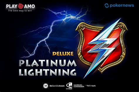 Platinum Lightning Betway