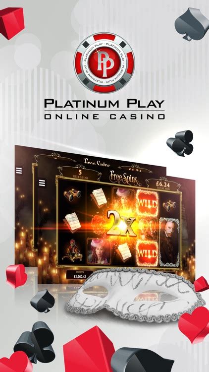 Platinum Play Online Casino Nicaragua