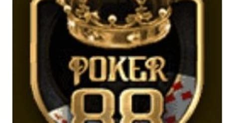 Platinum Poker88