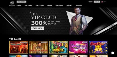 Platinumclub Vip Casino Apk