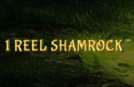 Play 1 Reel Shamrock Slot