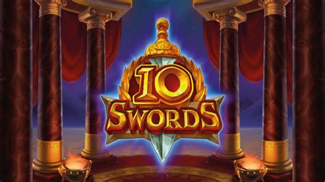 Play 10 Swords Slot