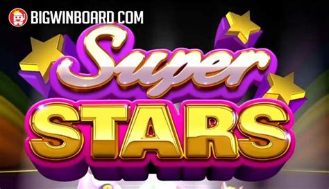Play 20 Super Stars Slot