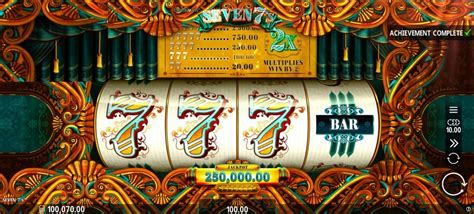 Play 7 Brothers Slot