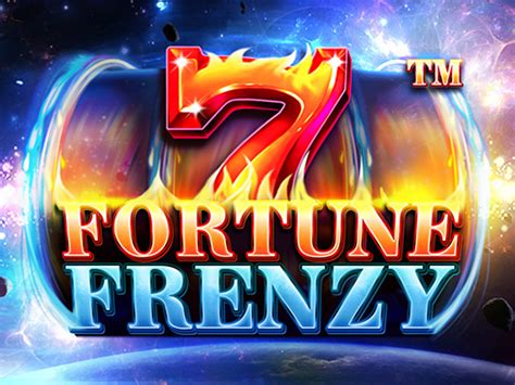 Play 7 Frenzy Fortune Slot