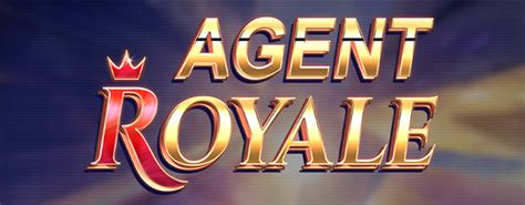 Play Agent Royale Slot
