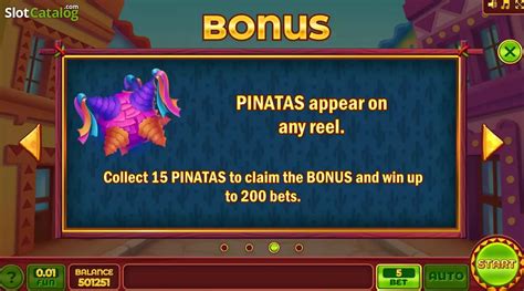 Play Alebrijes Party Slot