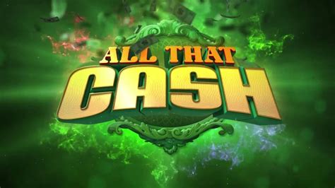 Play All That Cash Slot