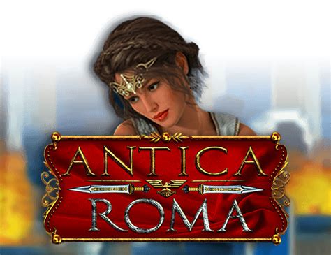 Play Antica Roma Slot