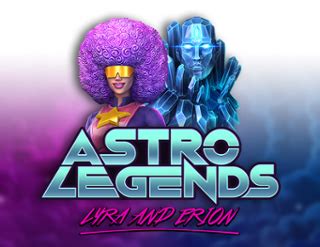 Play Astro Legends Lyra And Eyria Slot