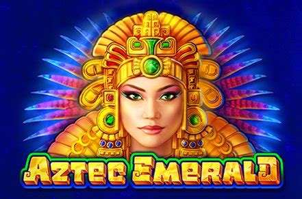 Play Aztec Emerald Slot