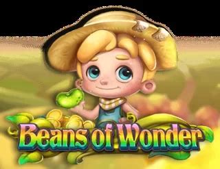 Play Beans Of Wonder Slot