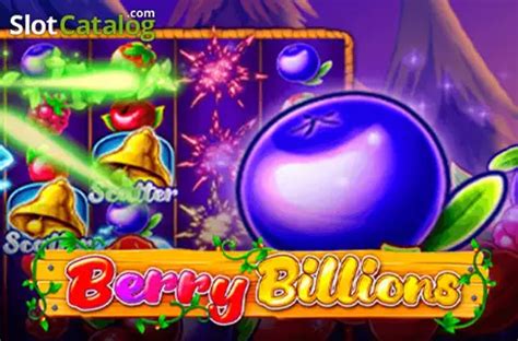 Play Berry Billions Slot