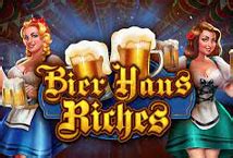 Play Bier Haus Riches Slot