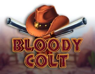 Play Bloody Colt Slot