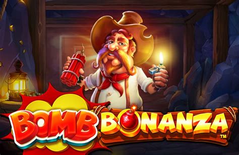 Play Bomb Bonanza Slot