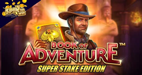 Play Book Of Adventure Slot